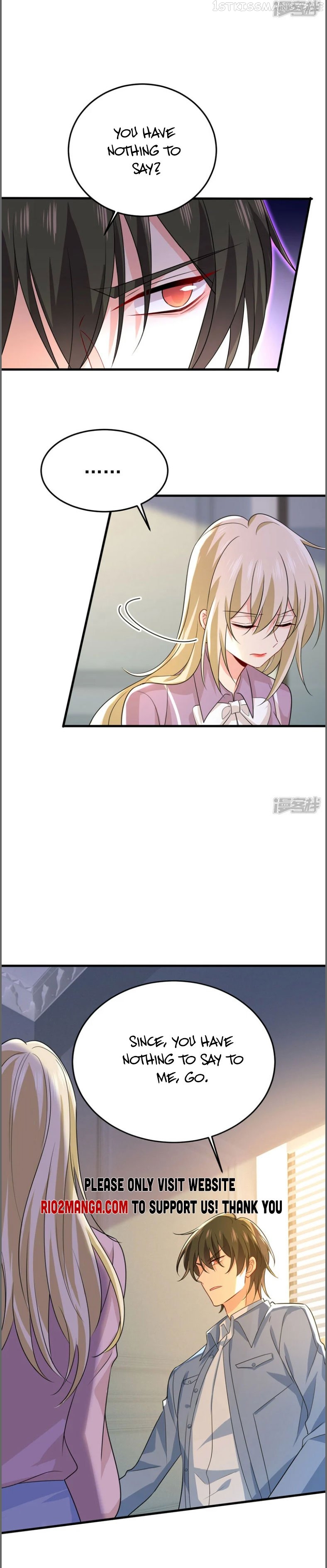 CEO Above, Me Below Chapter 627 - page 13