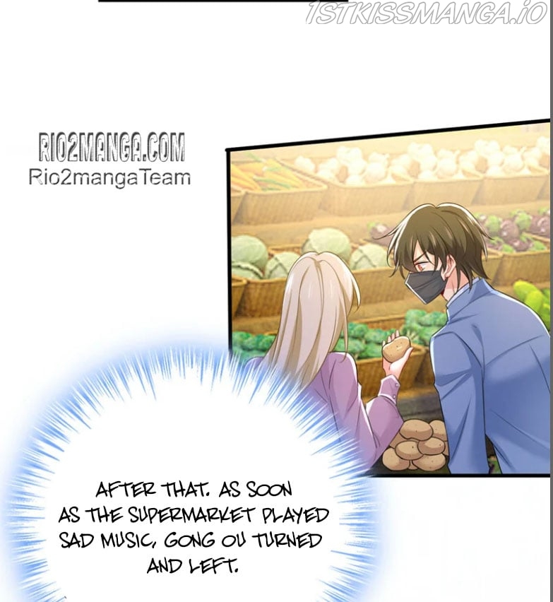 CEO Above, Me Below Chapter 623 - page 8