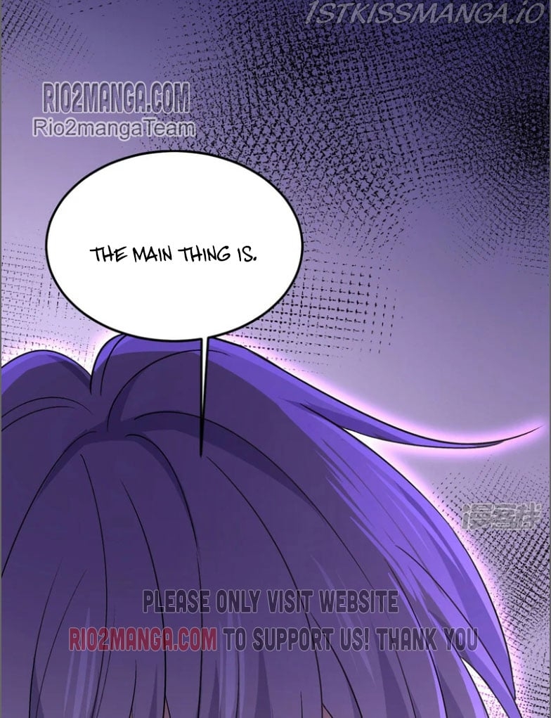 CEO Above, Me Below Chapter 621 - page 1