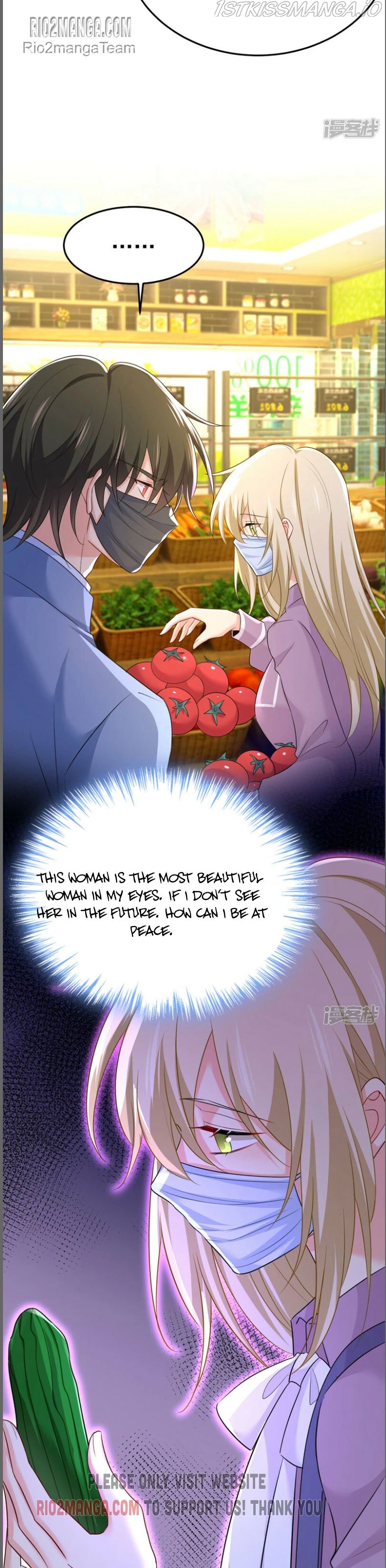 CEO Above, Me Below Chapter 621 - page 11
