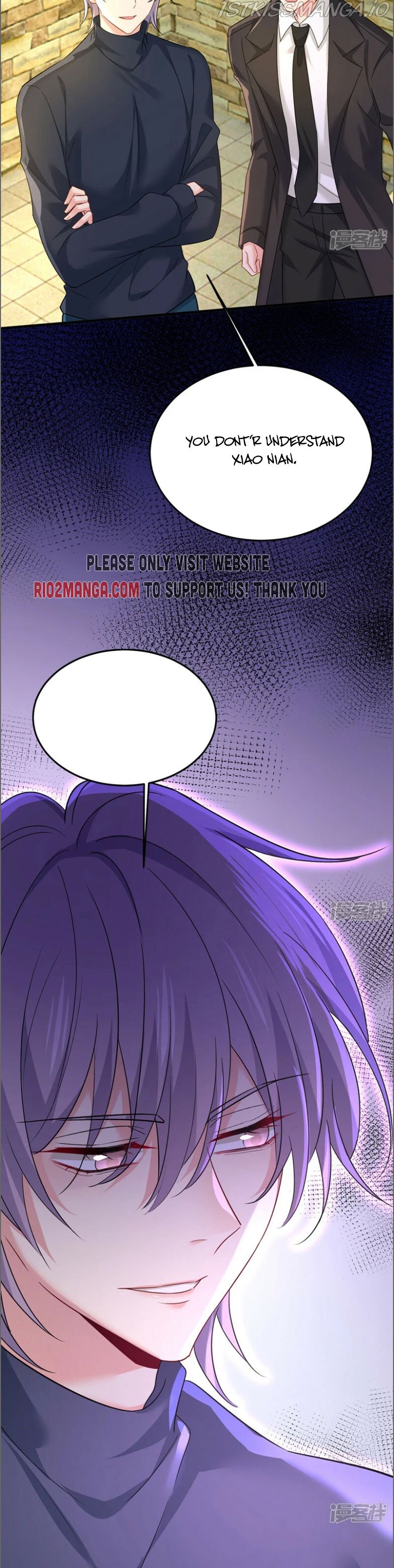 CEO Above, Me Below Chapter 620 - page 11