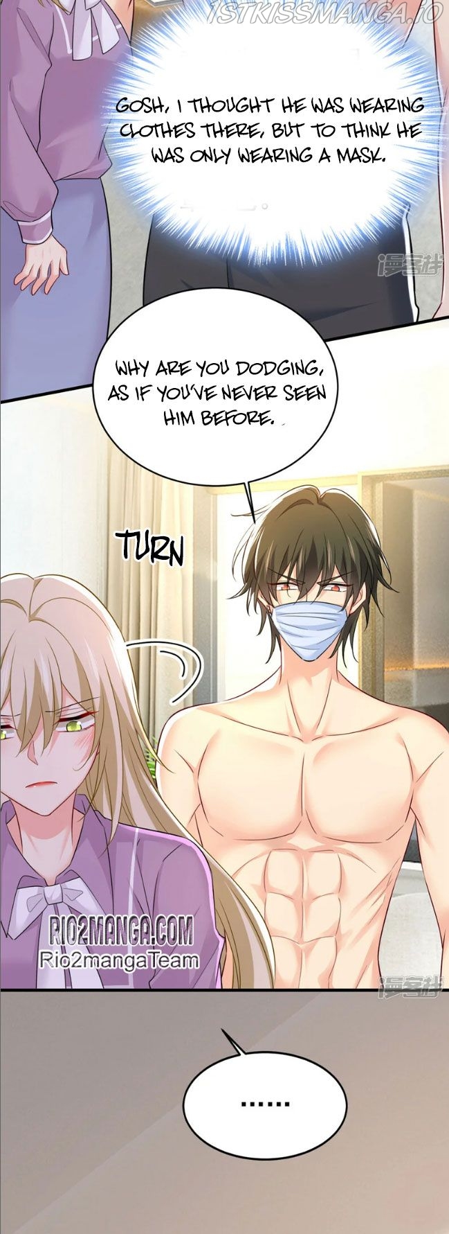 CEO Above, Me Below Chapter 619 - page 11