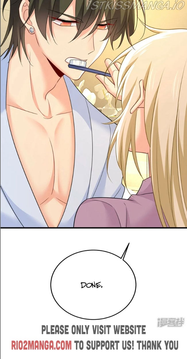 CEO Above, Me Below Chapter 618 - page 8