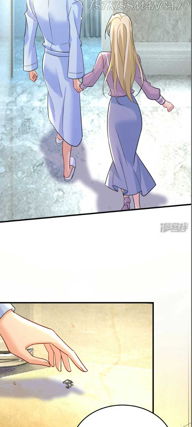 CEO Above, Me Below Chapter 617 - page 8