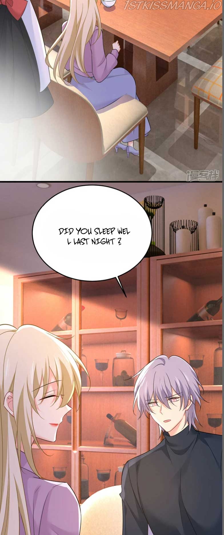 CEO Above, Me Below Chapter 612 - page 10
