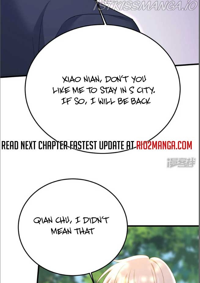 CEO Above, Me Below Chapter 611 - page 10