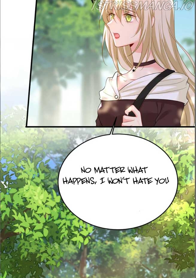 CEO Above, Me Below Chapter 611 - page 11