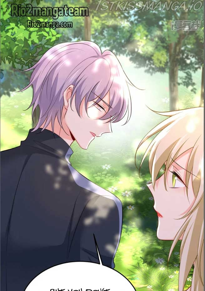 CEO Above, Me Below Chapter 611 - page 12
