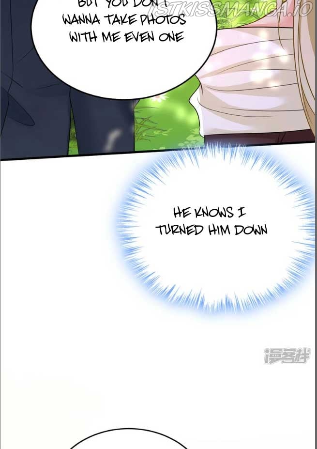 CEO Above, Me Below Chapter 611 - page 13