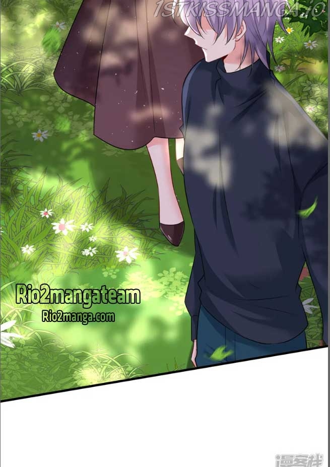 CEO Above, Me Below Chapter 611 - page 15