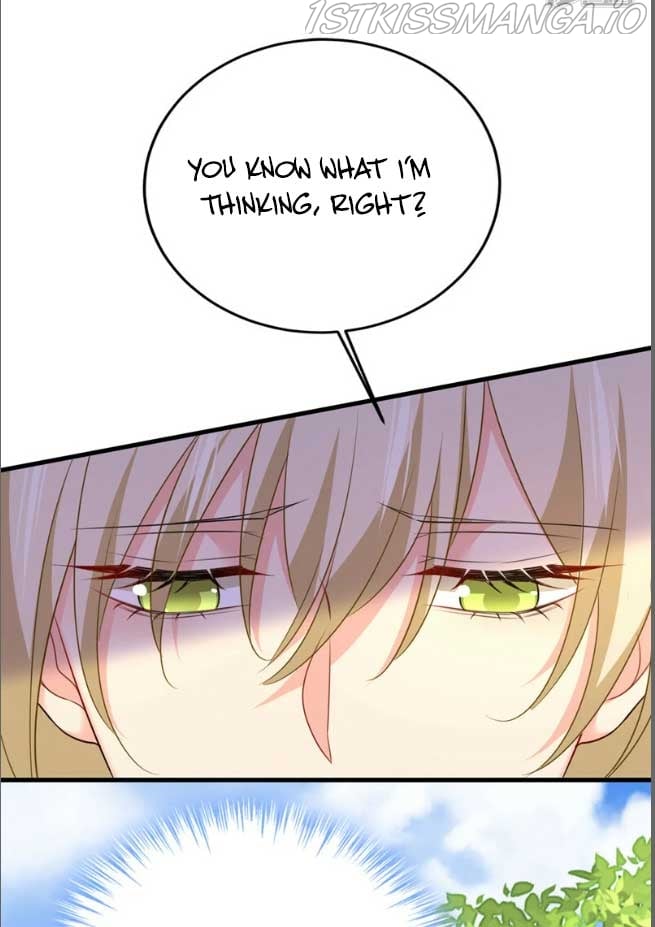 CEO Above, Me Below Chapter 611 - page 16