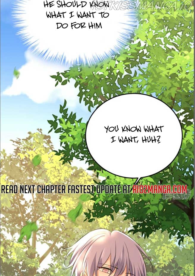 CEO Above, Me Below Chapter 611 - page 17