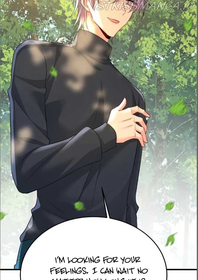 CEO Above, Me Below Chapter 611 - page 18