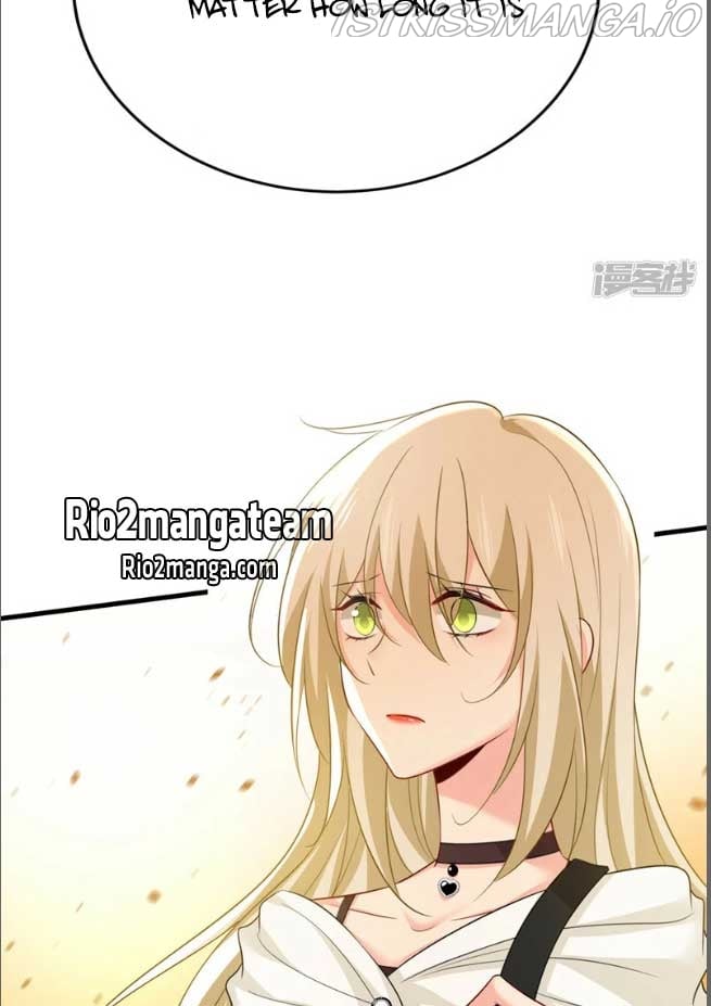 CEO Above, Me Below Chapter 611 - page 19
