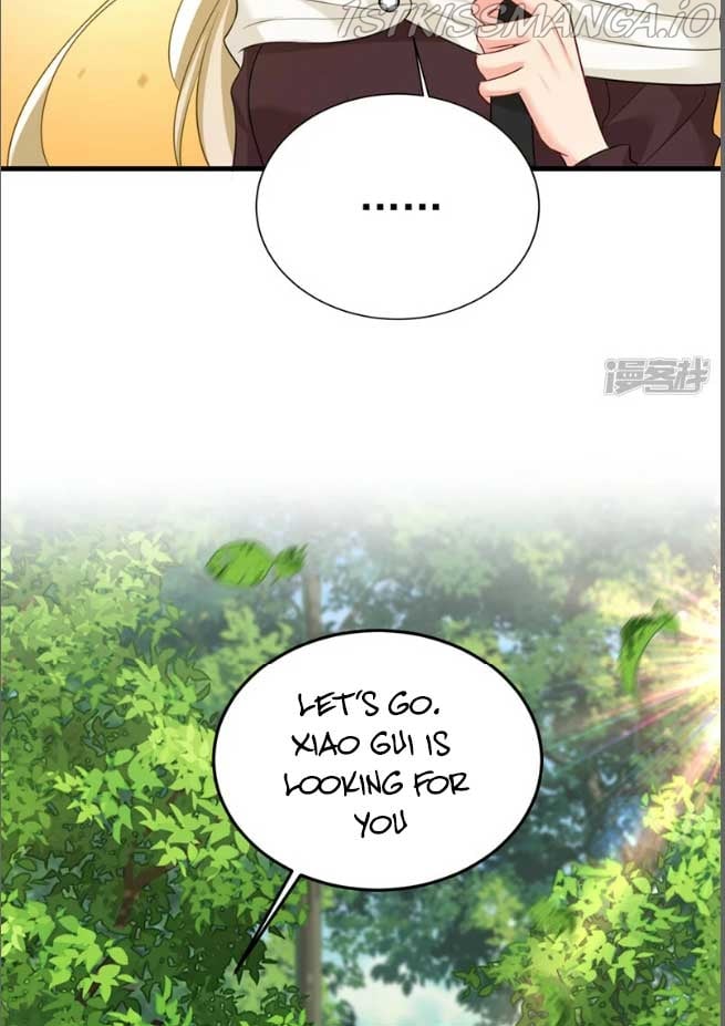 CEO Above, Me Below Chapter 611 - page 20
