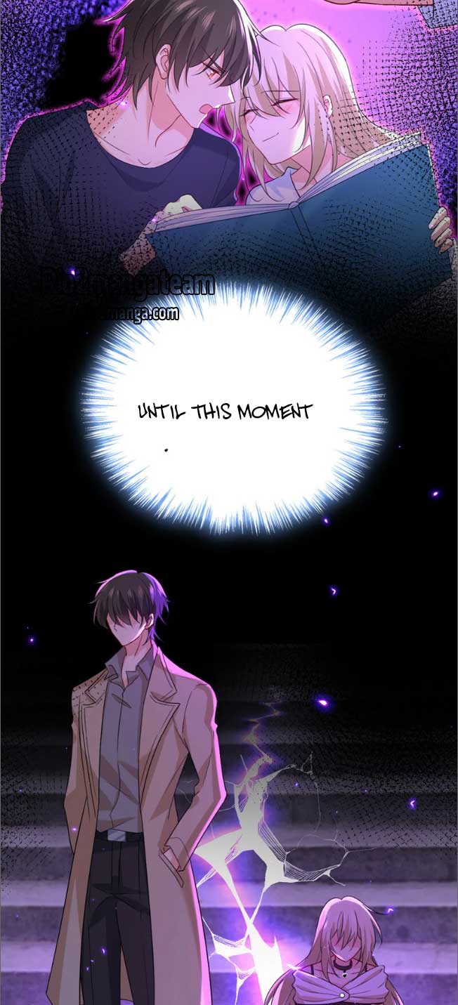 CEO Above, Me Below Chapter 610 - page 10
