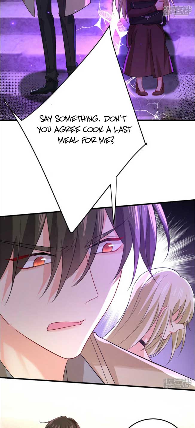 CEO Above, Me Below Chapter 610 - page 11