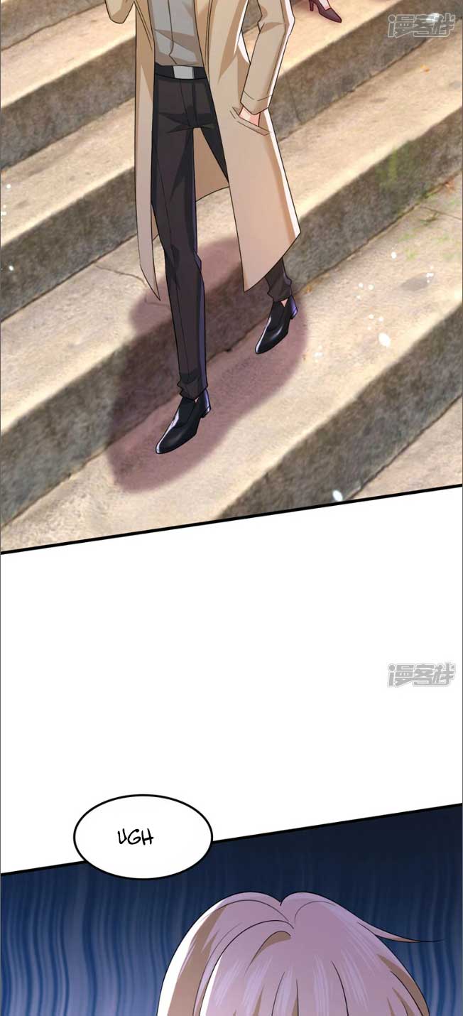 CEO Above, Me Below Chapter 610 - page 14