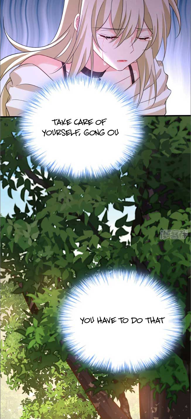 CEO Above, Me Below Chapter 610 - page 15