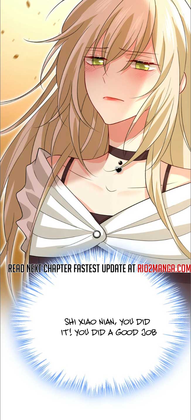 CEO Above, Me Below Chapter 610 - page 8