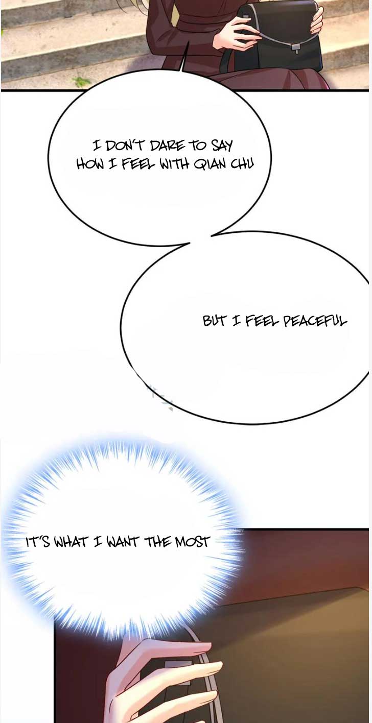 CEO Above, Me Below Chapter 609 - page 11