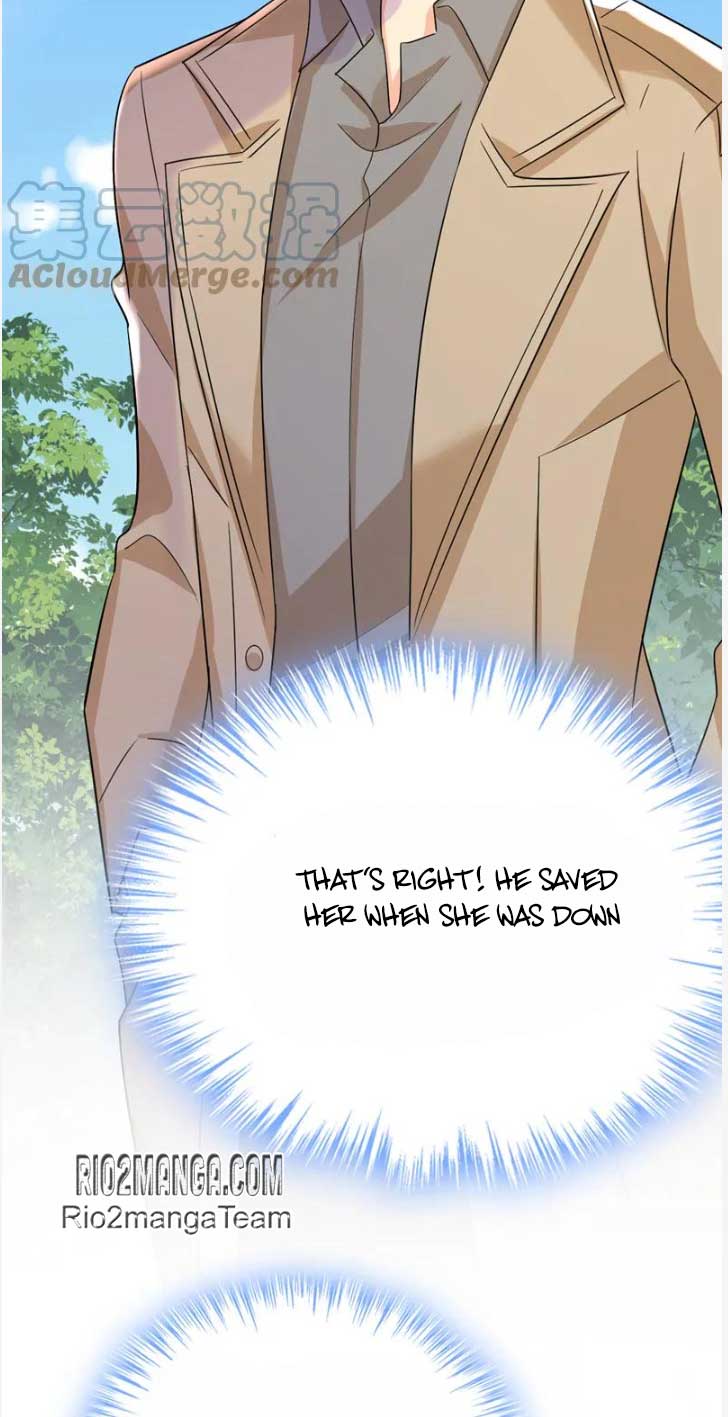 CEO Above, Me Below Chapter 609 - page 13
