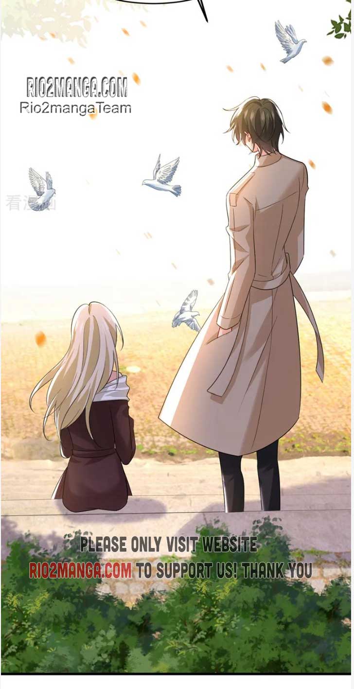 CEO Above, Me Below Chapter 609 - page 18