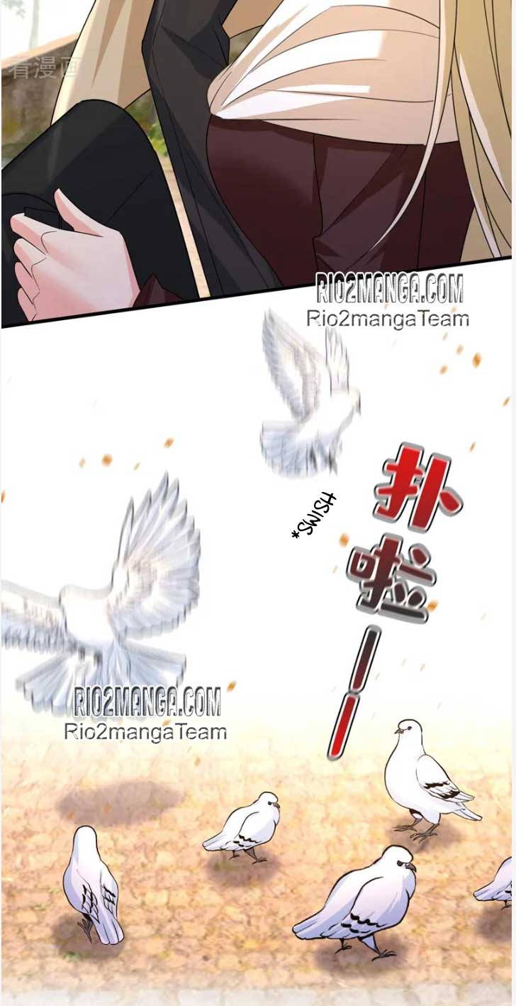 CEO Above, Me Below Chapter 609 - page 4