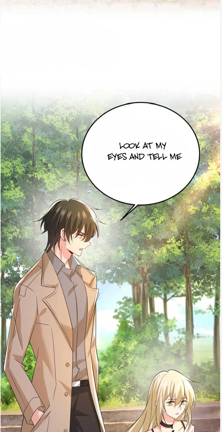 CEO Above, Me Below Chapter 609 - page 5