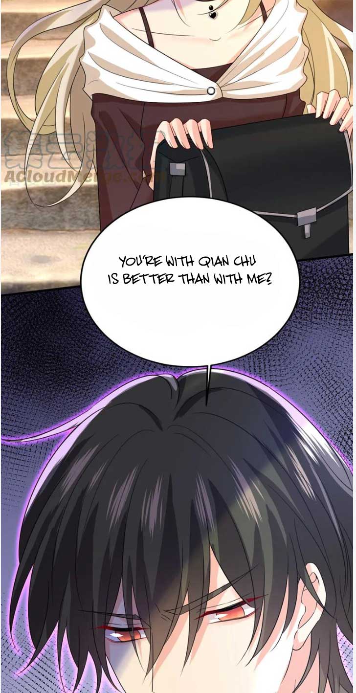 CEO Above, Me Below Chapter 609 - page 7