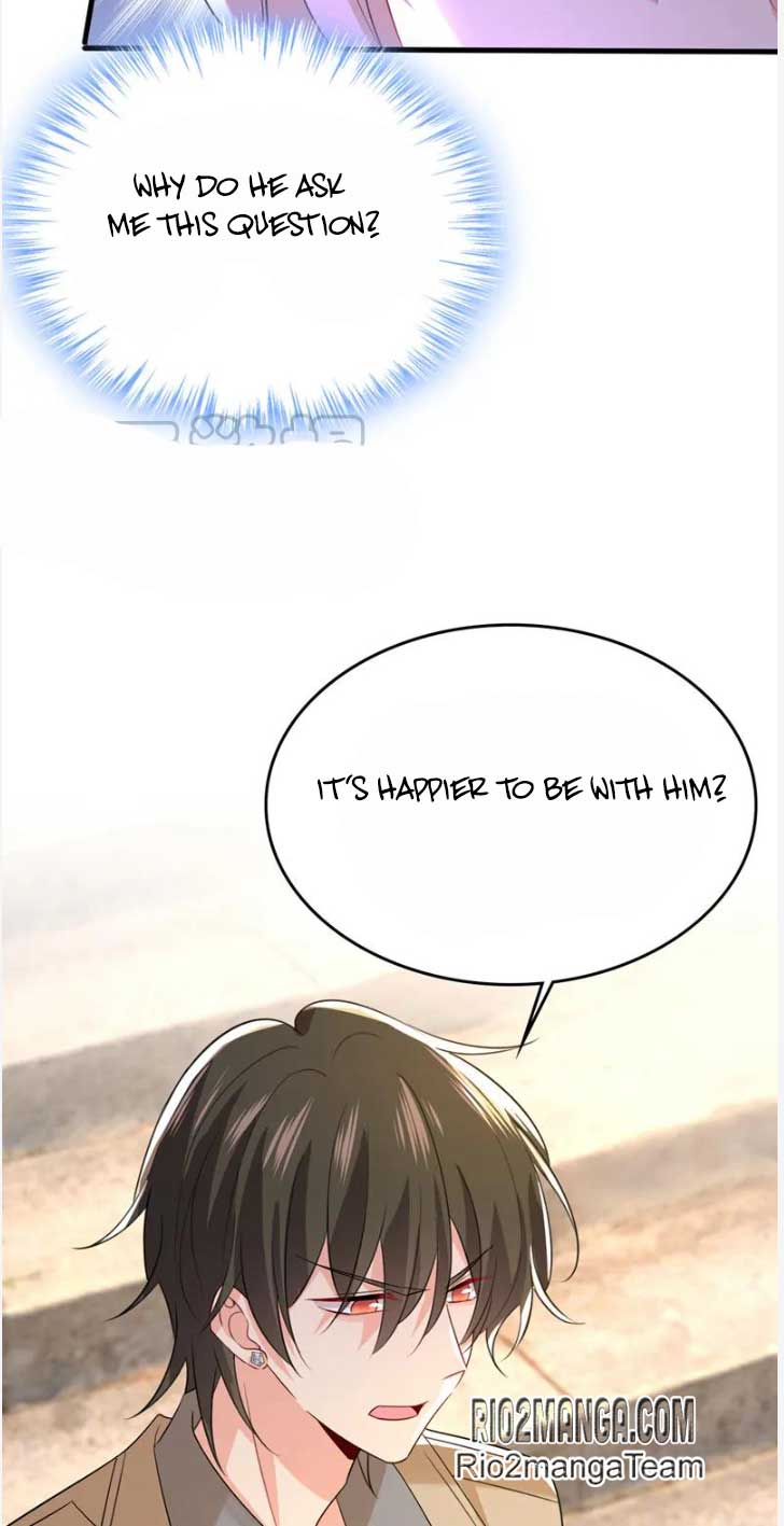 CEO Above, Me Below Chapter 609 - page 9