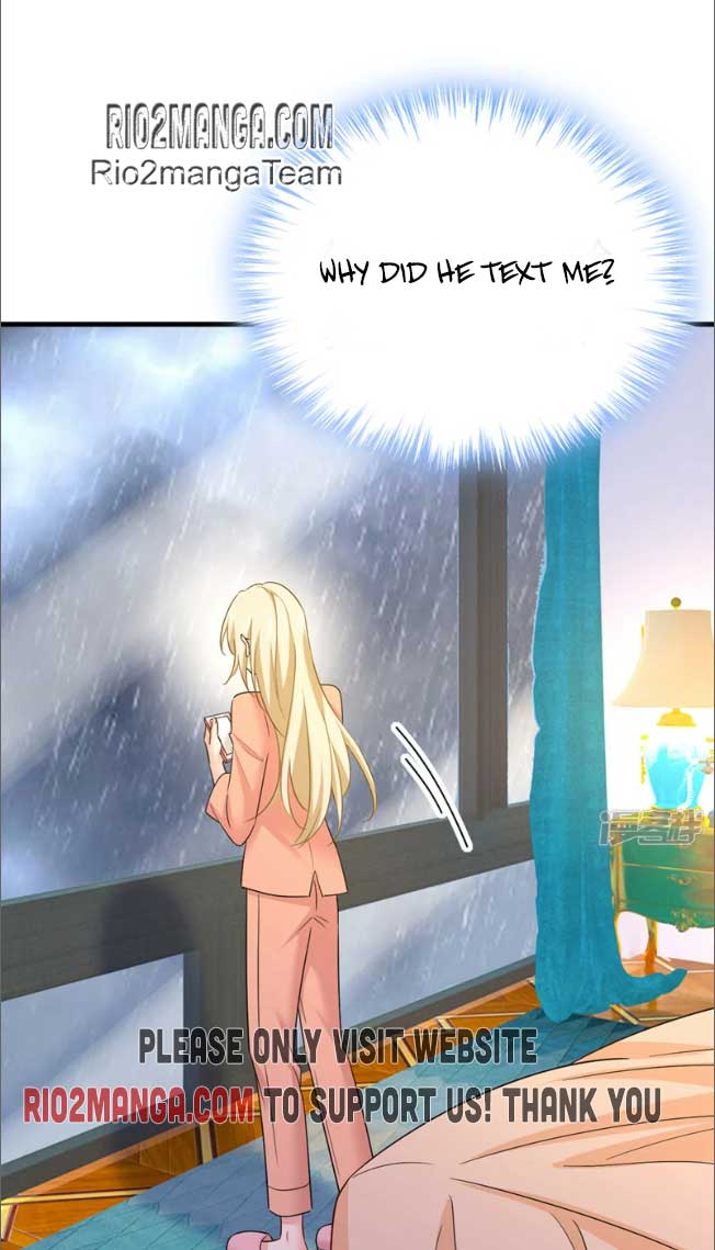 CEO Above, Me Below chapter 603 - page 10