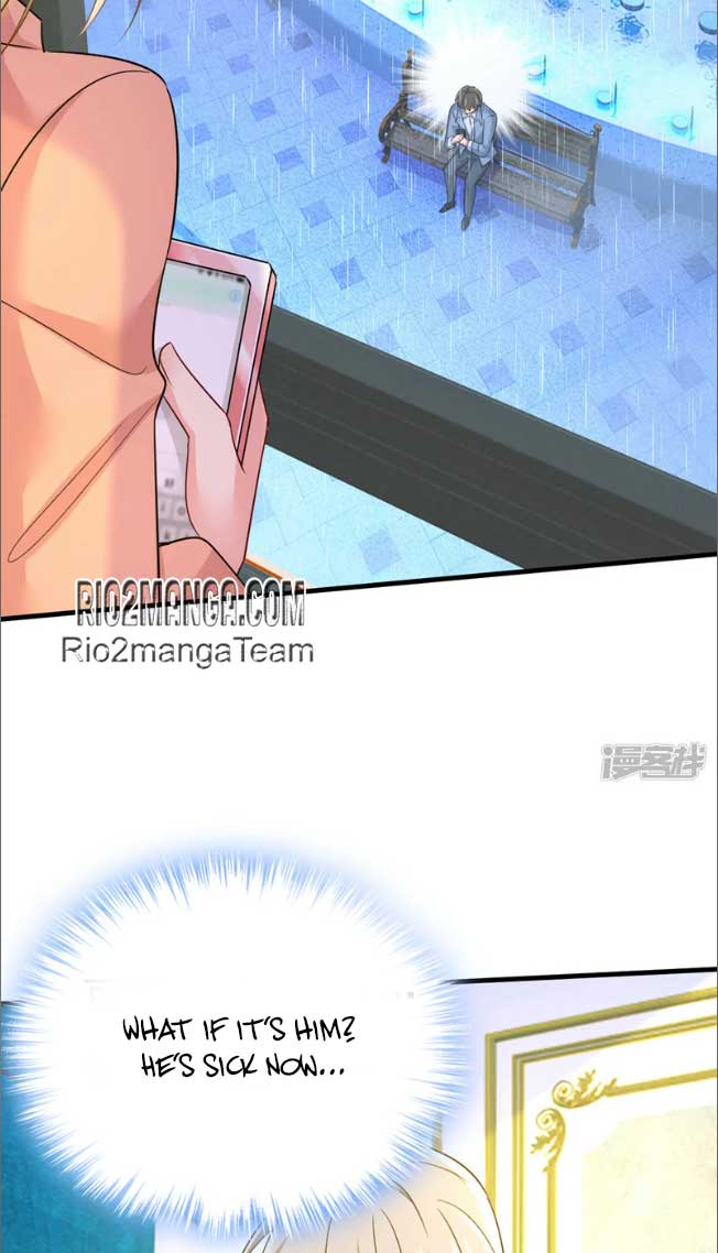 CEO Above, Me Below chapter 603 - page 14