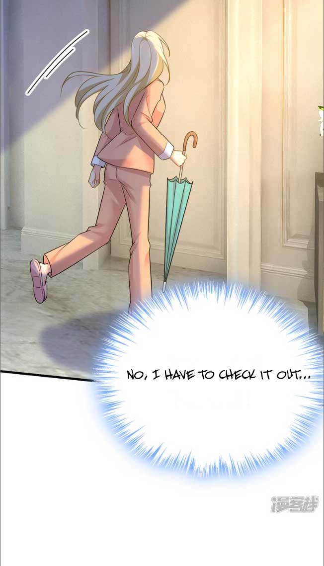 CEO Above, Me Below chapter 603 - page 16