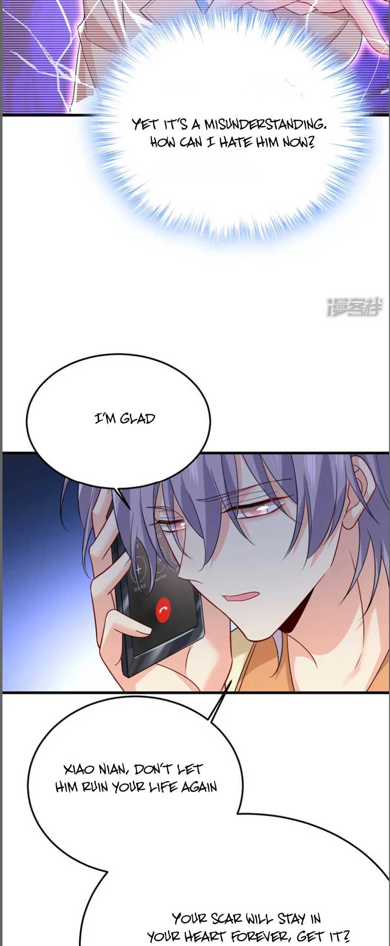 CEO Above, Me Below chapter 578 - page 11