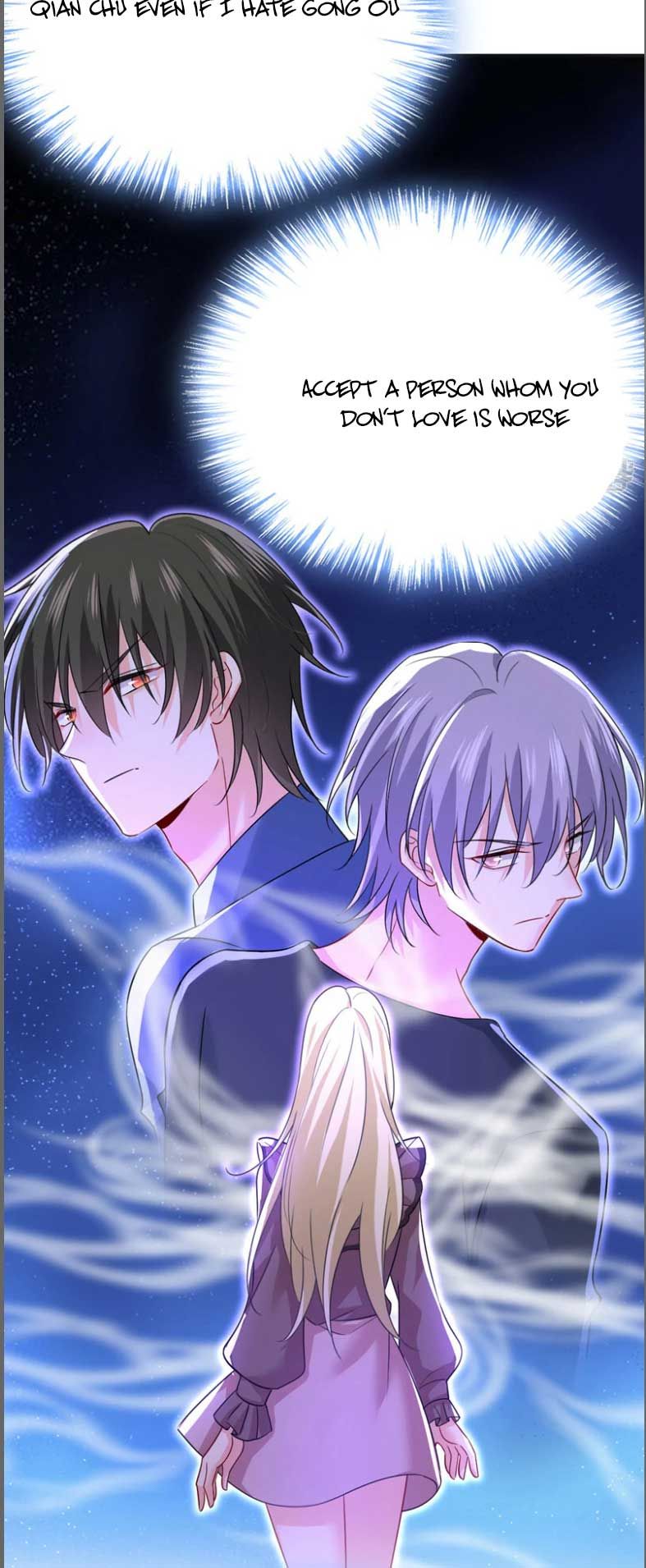 CEO Above, Me Below chapter 578 - page 14