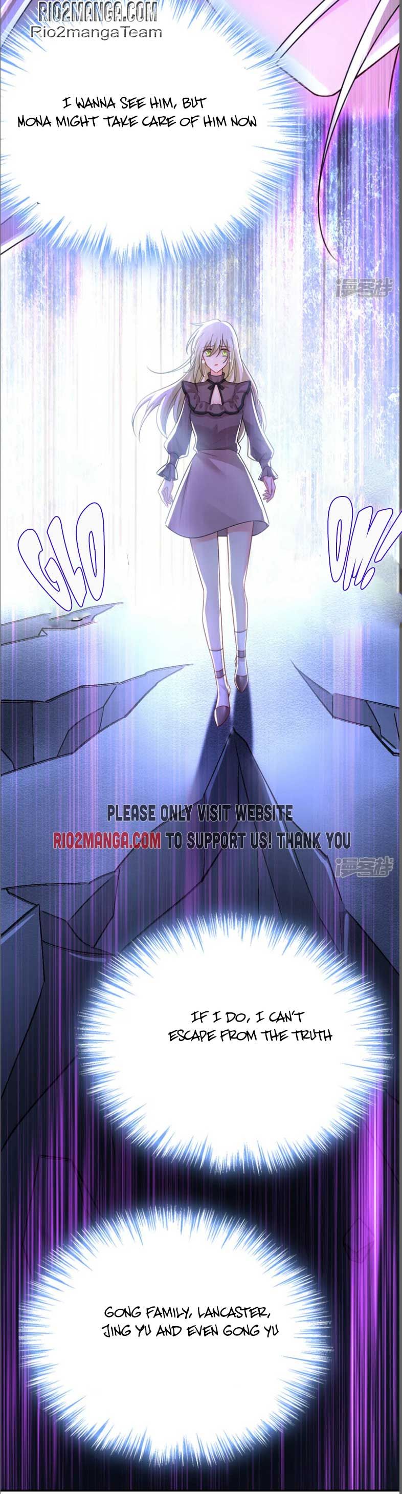 CEO Above, Me Below chapter 575 - page 13