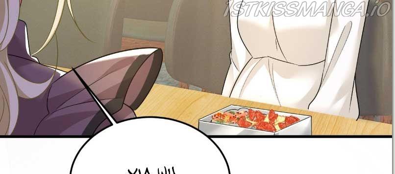 CEO Above, Me Below chapter 573 - page 36