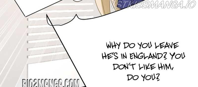 CEO Above, Me Below chapter 573 - page 9