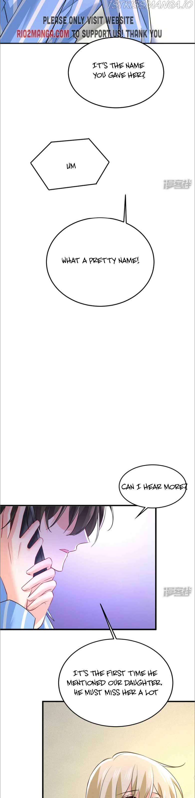 CEO Above, Me Below chapter 572 - page 17