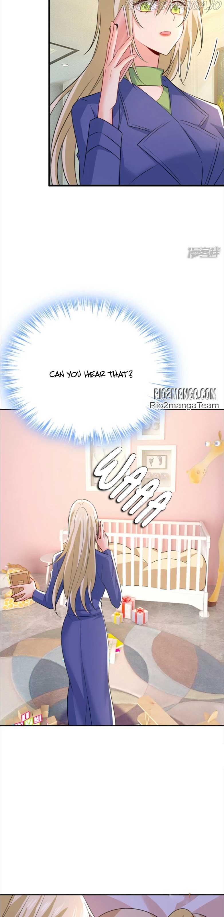 CEO Above, Me Below chapter 572 - page 18