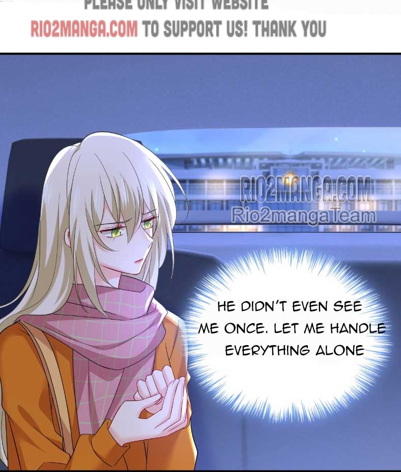 CEO Above, Me Below chapter 564 - page 24