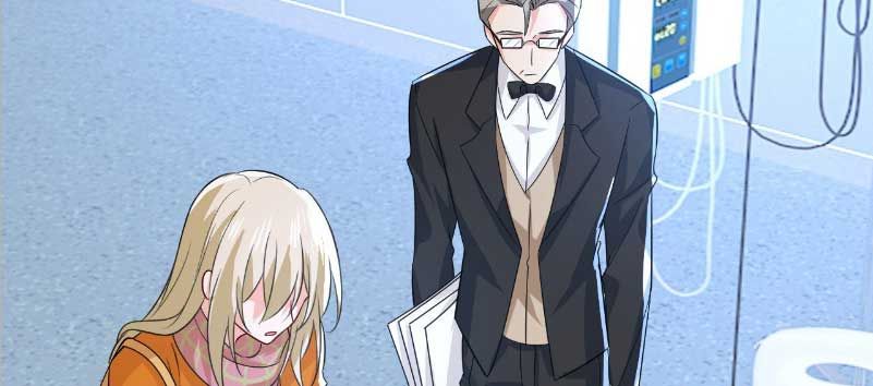 CEO Above, Me Below chapter 563 - page 18