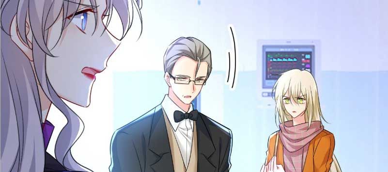 CEO Above, Me Below chapter 563 - page 31
