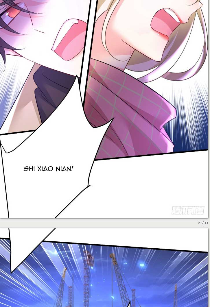 CEO Above, Me Below chapter 559 - page 25