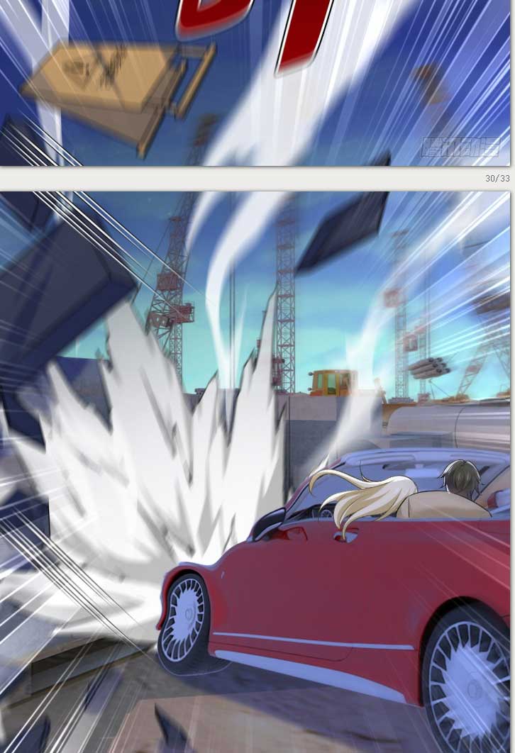 CEO Above, Me Below chapter 559 - page 38