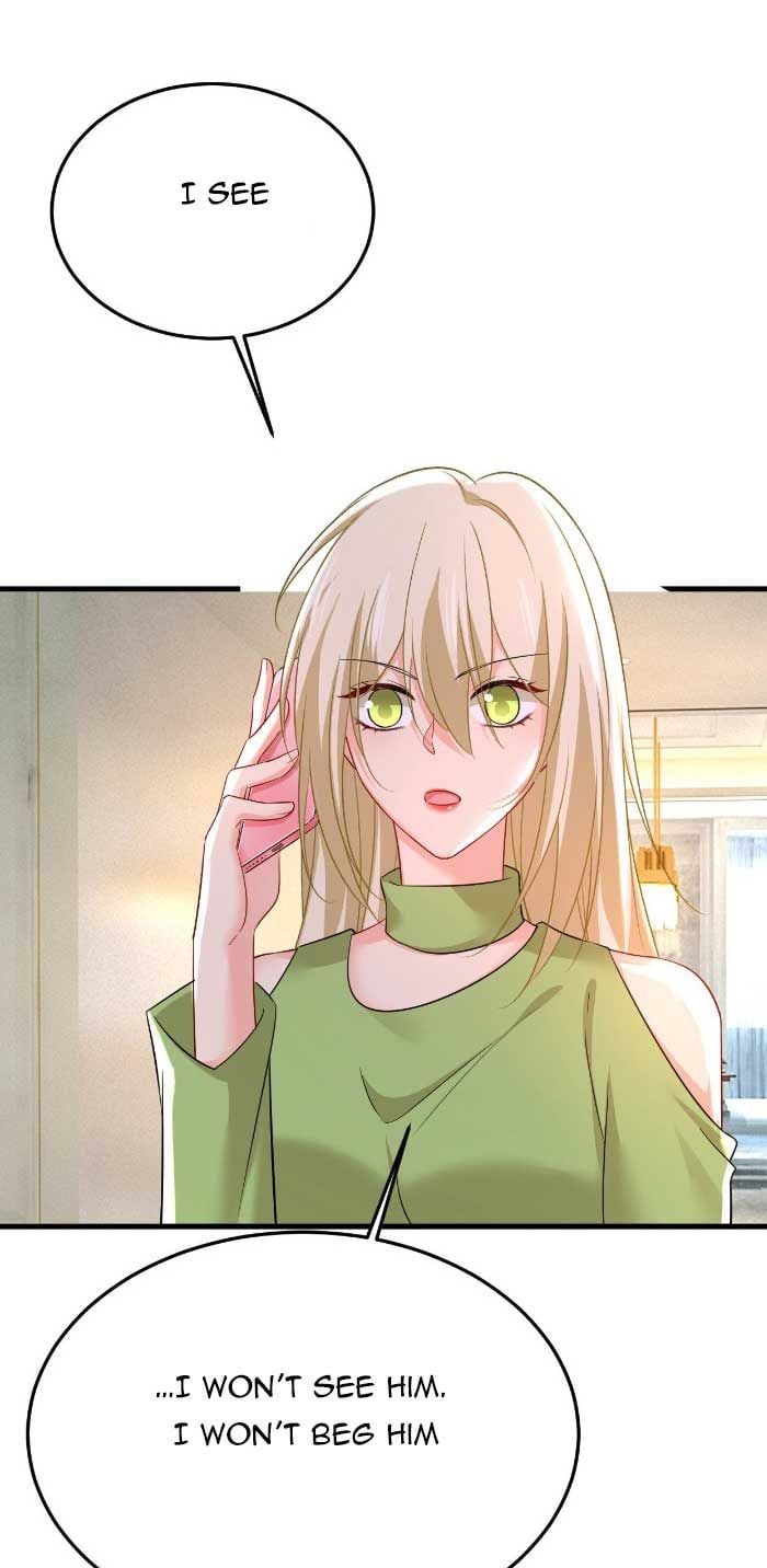 CEO Above, Me Below chapter 557 - page 17