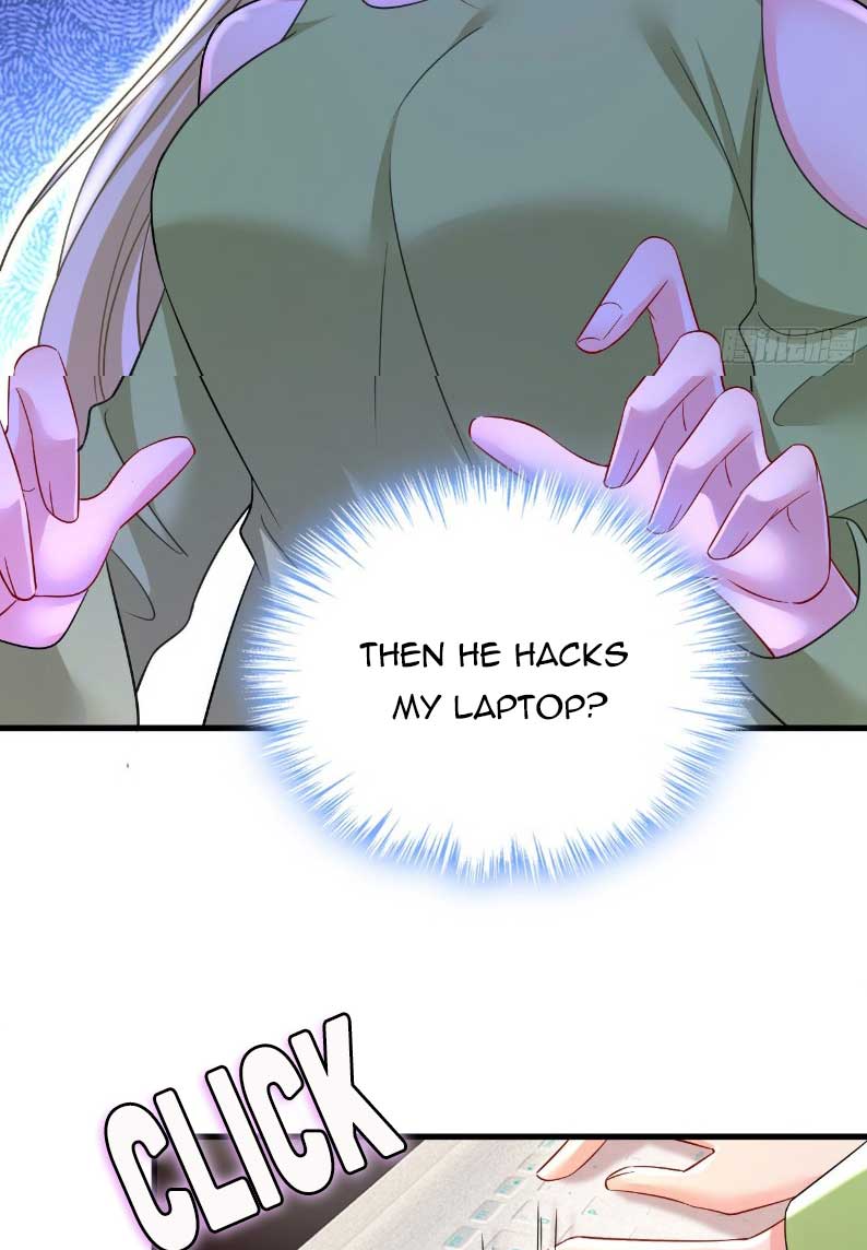 CEO Above, Me Below chapter 556 - page 24