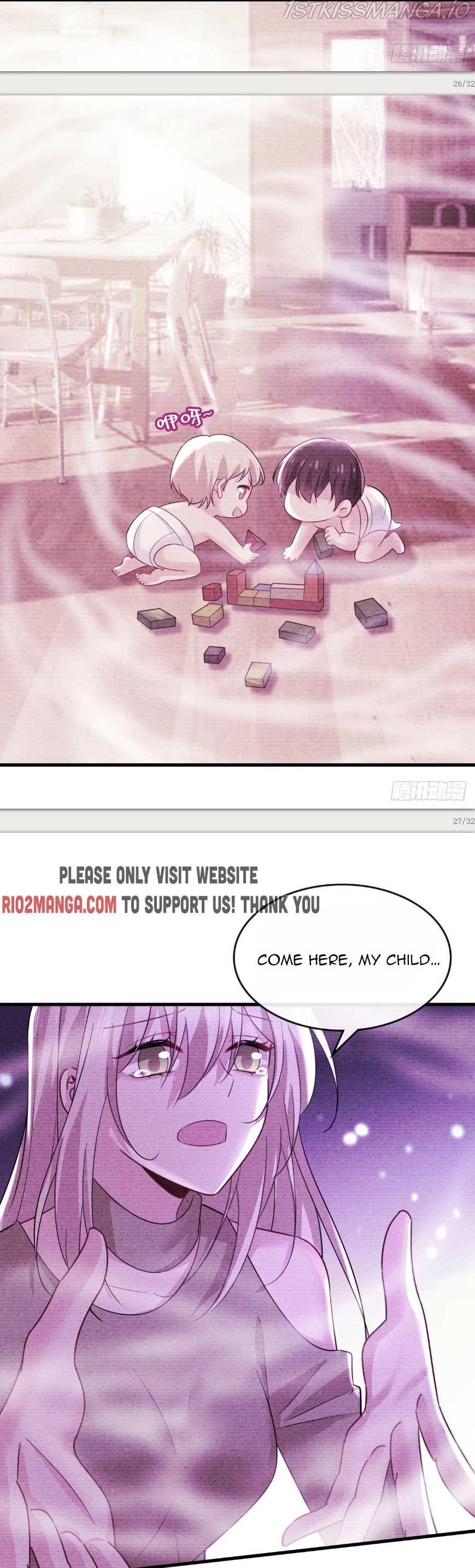 CEO Above, Me Below chapter 555 - page 16
