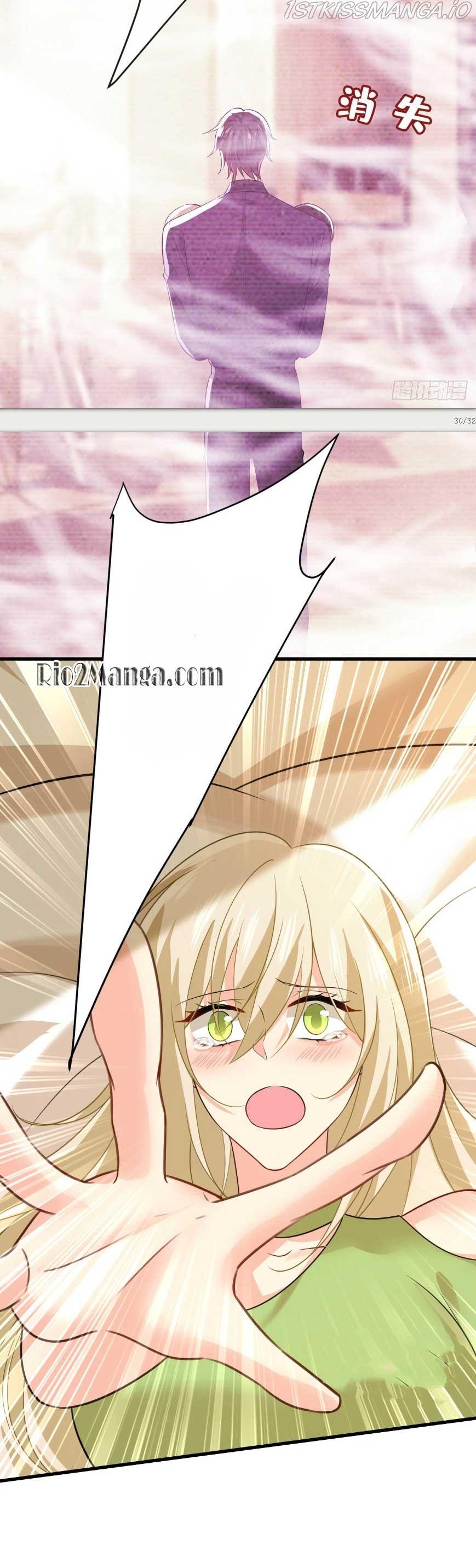 CEO Above, Me Below chapter 555 - page 18